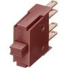 Siemens 3SB2404-0C spínací prvek 1 rozpínací kontakt 1 ks Siemens 3SB2404-0C spínací prvek 1 rozpínací kontakt 1 ks