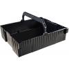 Sortimo 6100000292 LB 238/374 přepážka 1 ks (d x š x v) 406 x 336 x 104 mm