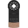 Bosch Accessories 2608669122 2608669122 bimetalový multiměřič 2.5 mm 1 ks