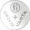 Varta knoflíkový článek CR 2430 3 V 4 ks lithiová VARTA LITHIUM Coin CR2430 Blister 4 Varta knoflíkový článek CR 2430 3 V 4 ks lithiová VARTA LITHIUM Coin CR2430 Blister 4