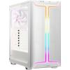 BeQuiet be quiet! Geh Pure Base 501 DX White midi tower PC skříň bílá BeQuiet be quiet! Geh Pure Base 501 DX White midi tower PC skříň bílá