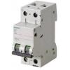 Siemens 5SL62067 5SL6206-7 elektrický jistič 6 A 400 V