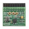 Infineon IRIDIUM SLM 9670 TPM2.0 LINUX