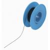 TRU COMPONENTS 1571386 navíjecí drát, Wire Wrap, 1 x 0.20 mm², černá, 15 m