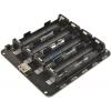 Nabíječka-powerbanka, modul V8 pro ESP32,ESP8266 pro 4x Li-Ion 18650