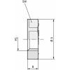 LAPP 52000150 SKINDICHT GMK PG 16 RAL 7035 LGY PG16 polystyren (EPS) š... LAPP 52000150 SKINDICHT GMK PG 16 RAL 7035 LGY PG16 polystyren (EPS) š...