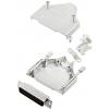 TRU COMPONENTS TCMHDM25HDP44K 7709632 sada D-SUB kolíkové lišty 180 ° Pólů: 44 pájecí kalíšek 1 ks TRU COMPONENTS TCMHDM25HDP44K 7709632 sada D-SUB kolíkové lišty 180 ° Pólů: 44 pájecí kalíšek 1 ks