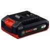 Bosch Professional 1600A03K19 GBA18V-20 náhradní akumulátor pro elektrické nářadí 18 V 2 Ah Bosch Professional 1600A03K19 GBA18V-20 náhradní akumulátor pro elektrické nářadí 18 V 2 Ah