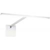 Paulmann Xana 95575 LED osvětlení obrázků 5.5 W LED hliník (kartáčovaný)
