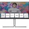 AOC U32U3CV LCD monitor 80 cm (31.5 palec)3840 x 2160 Pixel, 16:9, 4 ms, IPS LCD AOC U32U3CV LCD monitor 80 cm (31.5 palec)3840 x 2160 Pixel, 16:9, 4 ms, IPS LCD