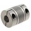 Hengstler Tuhá hřídelová spojka 25 mm OD Hengstler Tuhá hřídelová spojka 25 mm OD