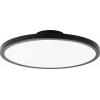 LightMe LM85657 LM85657 LED stropní svítidlo LED GX53 24 W černá LightMe LM85657 LM85657 LED stropní svítidlo LED GX53 24 W černá
