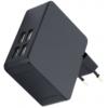 RS PRO Adaptér AC/DC 36 W, výstup: 5V dc, počet výstupů: 1 USB typu A 2pin (EU) 7.2 A Adaptér AC/DC Regulované RS PRO Adaptér AC/DC 36 W, výstup: 5V dc, počet výstupů: 1 USB typu A 2pin (EU) 7.2 A Adaptér AC/DC Regulované