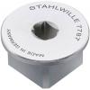 Stahlwille 58521087 Čtvercový adaptér Stahlwille 58521087 Čtvercový adaptér
