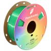 Polymaker CA03007 Panchroma™ Silk vlákno pro 3D tiskárny PLA plast Hedvábně lesklé 1.75 mm 1000 g Green, zelená 1 ks Polymaker CA03007 Panchroma™ Silk vlákno pro 3D tiskárny PLA plast Hedvábně lesklé 1.75 mm 1000 g Green, zelená 1 ks