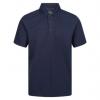 Regatta Professional TRS223 Tmavomodrá 35 % bavlna, 55 % polyester Polokošile 56 Regatta Professional TRS223 Tmavomodrá 35 % bavlna, 55 % polyester Polokošile 56
