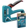 Novus Tools J-13, 030-0456 ruční sponkovačka, dĺžka 4 - 10 mm