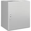 Rittal CX 6704.000 spodní díl krabice na ovládací pulty (š x v x h) 600 x 675 x 500 mm ocelový plech šedá (RAL 7035) 1 ks