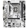 ASRock B760M-HDV/ M.2 (1700) Základní deska Socket (PC) Intel® 1700 Tvarový faktor Micro-ATX Čipová sada základní desky Intel® B760