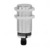 Telemecanique Sensors Kapacitní snímač přiblížení XT530B1PCM12 Válec se závitem XT M30 200mA PnP IP67 25 Hz 240 V ac 24
