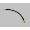 TRU COMPONENTS TC-2510545 HF adaptér SMA zástrčka - SMA zástrčka 30.00...