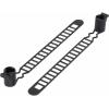 TRU COMPONENTS 1592762, TC-HVC125203, sada stahovacích pásek, 7.60 mm,...