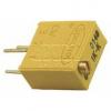 Odporový trimr cermet M64Y503KB40, 0,5 W, 25 otáček Odporový trimr cermet M64Y503KB40, 0,5 W, 25 otáček