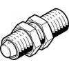 Tlumič DYEF-S-M8-Y1, řada: DYEF Festo 1.3 mm M8 Tlumič DYEF-S-M8-Y1, řada: DYEF Festo 1.3 mm M8