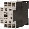 Eaton 2 NO, 3 NC Stykač napětí ve vinutí 220V ac 3pólový 38 A 690V 18.5 kW s 1 NO/1 NC kontakty Řízení motoru, Eaton 2 NO, 3 NC Stykač napětí ve vinutí 220V ac 3pólový 38 A 690V 18.5 kW s 1 NO/1 NC kontakty Řízení motoru,