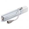 SMC Elektrický lineární aktuátor 300 mm, řada: LEY 24V dc, Servomotor, Krokový motor, zatížení: 30kg 125mm/s