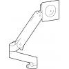 Ergotron 98-734-292 montážní sada 86,4 cm (34) otočný, naklápěcí, nakláněcí, nastavitelná výška Ergotron 98-734-292 montážní sada 86,4 cm (34) otočný, naklápěcí, nakláněcí, nastavitelná výška