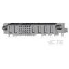 TE Connectivity vestavná zásuvková lišta (standardní) 6450170-1, 1 ks Tray TE Connectivity vestavná zásuvková lišta (standardní) 6450170-1, 1 ks Tray
