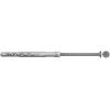 Fischer 540125 hmoždinka s dlouhým dříkem 140 mm 8 mm 50 ks