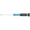 Hazet 811EL-025 pro elektrotechniky šroubovák pro šrouby Microstix Šířka čepele: 2.5 mm Délka dříku: 75 mm