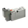 Elektromagnetický řídicí ventil, řada: SYJ500 Solenoid, max. průtok: 329L/min SMC Elektromagnetický řídicí ventil, řada: SYJ500 Solenoid, max. průtok: 329L/min SMC