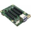 Allnet SATA HAT Quad NAS Vhodné pro (vývojové sady): Raspberry Pi® Allnet SATA HAT Quad NAS Vhodné pro (vývojové sady): Raspberry Pi®