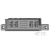 TE Connectivity 6600383-5, 1 ks Tray TE Connectivity 6600383-5, 1 ks Tray