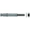 Fischer 60712 FZA 10 x 40 M 6/10 čepová kotva 60 mm 10 mm 25 ks