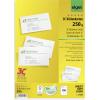 Avery-Zweckform L4735REV-25 univerzální etikety 210 x 297 mm papír bíl... Avery-Zweckform L4735REV-25 univerzální etikety 210 x 297 mm papír bíl...