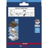 Bosch Accessories 2608902386 2608902386 brusný list Zrnitost 180 10 ks