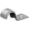 Bosch Professional PRO Metall-Einzelkabelhalter, EMS-10 držák kabelu nýtování 1600A03C27 1 ks Bosch Professional PRO Metall-Einzelkabelhalter, EMS-10 držák kabelu nýtování 1600A03C27 1 ks