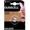 Duracell knoflíkový článek CR 1620 3 V 1 ks 75 mAh lithiová DL1620