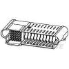 TE Connectivity 7-1926730-7, 1 ks Tray TE Connectivity 7-1926730-7, 1 ks Tray