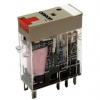 Omron Relé bez blokování DPDT 5A 230V ac G2R