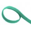 Suchý zip, Zelená 16mm x, délka: 25 m Velcro Suchý zip, Zelená 16mm x, délka: 25 m Velcro