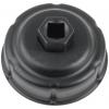 KS Tools 1509406 3/8 klíč na olejové filtry, 76-6