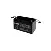 Baterie AGM 12V 100Ah V-PRO