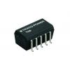 TRACOPOWER Měnič DC/DC TSM, výstup: 5 V dc 1 kV dc, Vin 5.5V dc 200 mA, Vin 4.5V 1 W -40 °C 85 °C Povrch