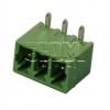 Vidlice 15EDGRC-5.08-03P-14, 3 póly, 250 V / 7 A, 90°, zelená Vidlice 15EDGRC-5.08-03P-14, 3 póly, 250 V / 7 A, 90°, zelená