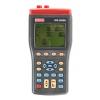 Analyzátor kvality elektrické energie 3fázový, číslo modelu: IPM3600N RS PRO 999.9 A 999.9V Analyzátor kvality elektrické energie 3fázový, číslo modelu: IPM3600N RS PRO 999.9 A 999.9V